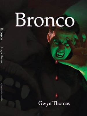 cover image of Bronco